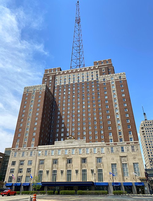 Hilton Milwaukee